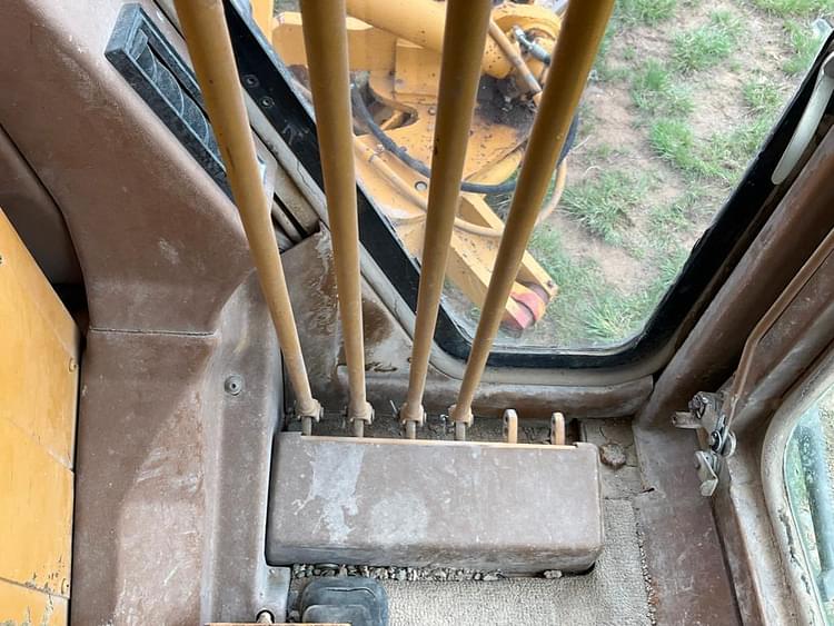 Main image Caterpillar 140G 141