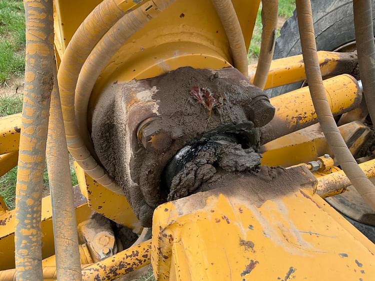 Main image Caterpillar 140G 16