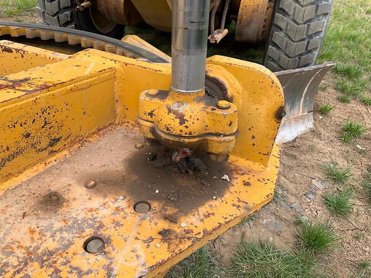 Main image Caterpillar 140G 19