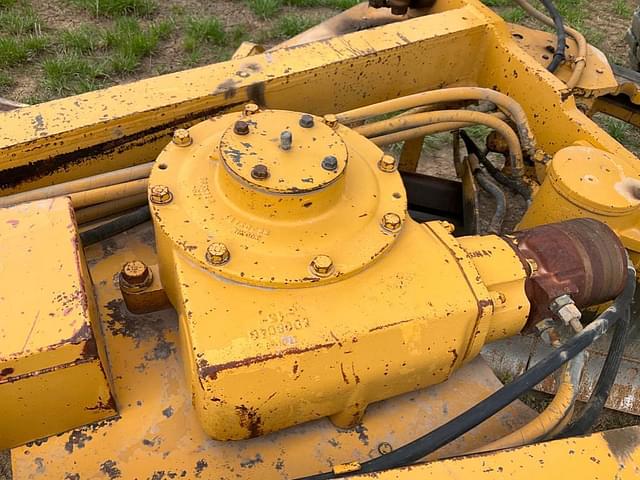 Thumbnail image Caterpillar 140G 20