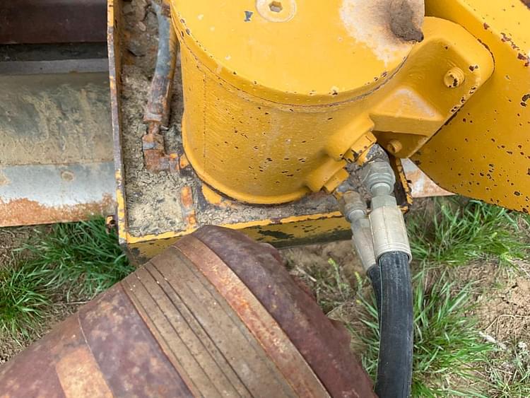 Main image Caterpillar 140G 22