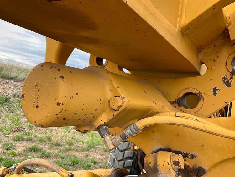 Main image Caterpillar 140G 25