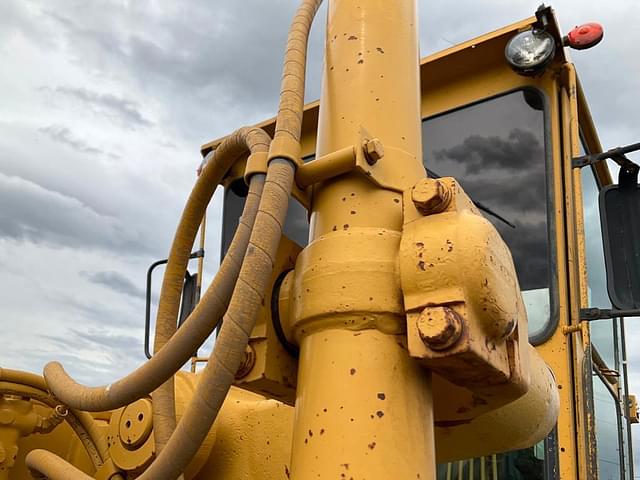 Thumbnail image Caterpillar 140G 28