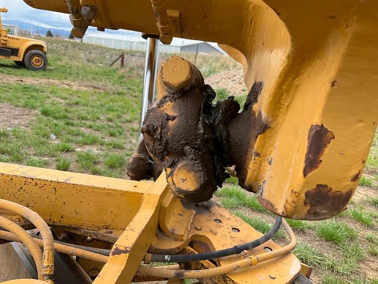 Main image Caterpillar 140G 29