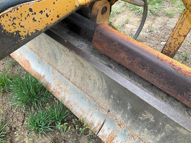 Thumbnail image Caterpillar 140G 40