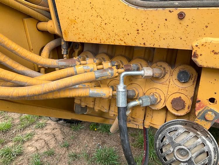 Main image Caterpillar 140G 42