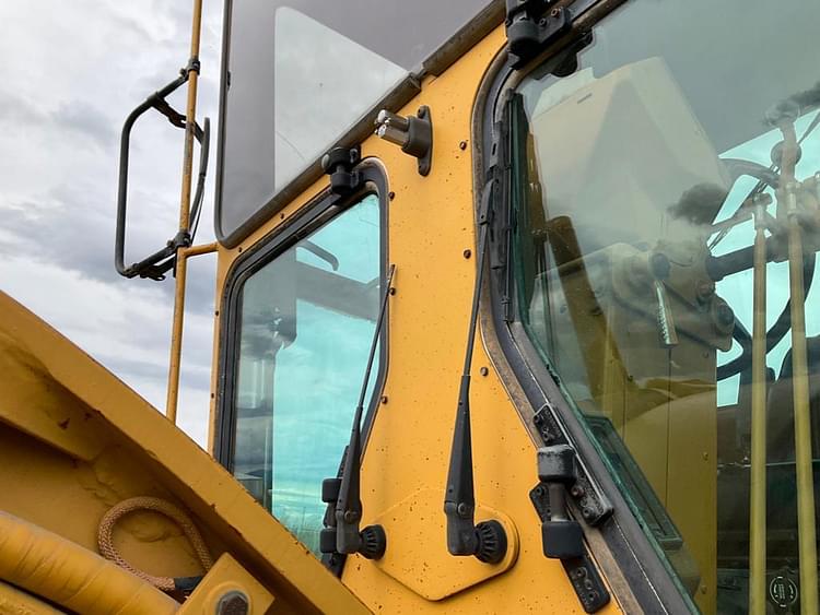 Main image Caterpillar 140G 45