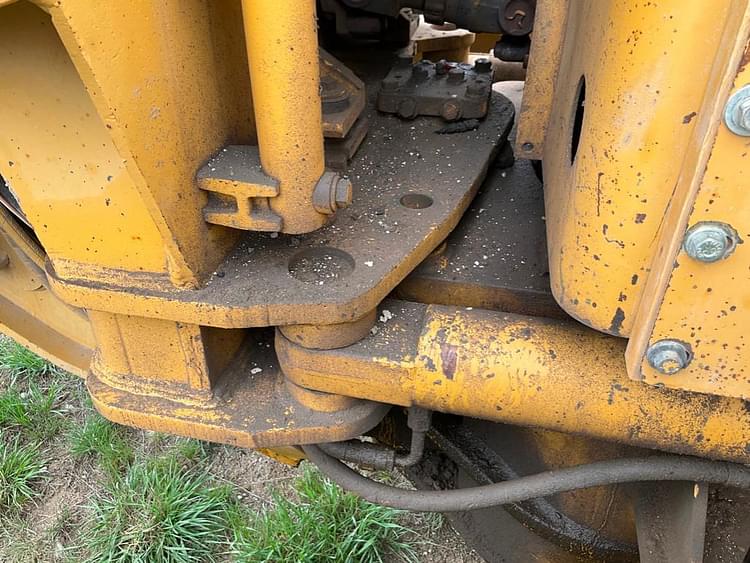 Main image Caterpillar 140G 48
