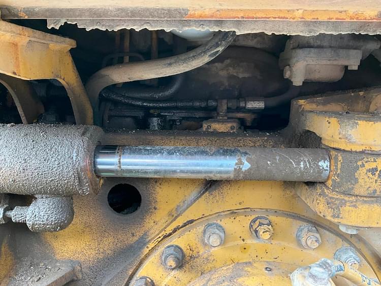 Main image Caterpillar 140G 50