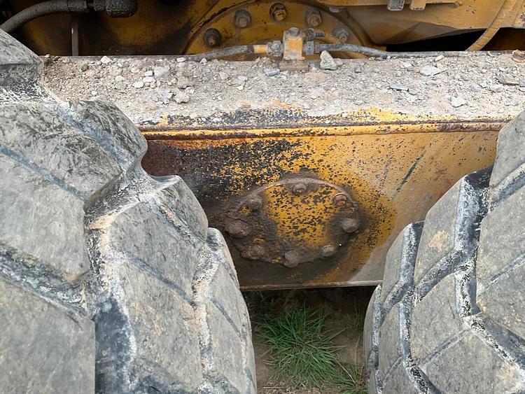 Main image Caterpillar 140G 52