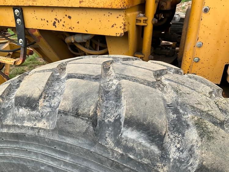 Main image Caterpillar 140G 53