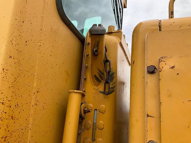 Thumbnail image Caterpillar 140G 58