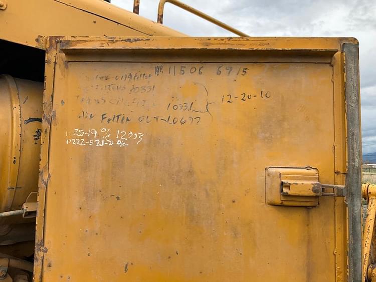 Main image Caterpillar 140G 59