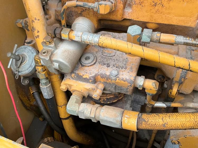 Main image Caterpillar 140G 61