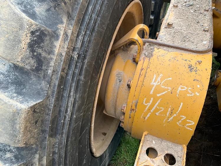 Main image Caterpillar 140G 62