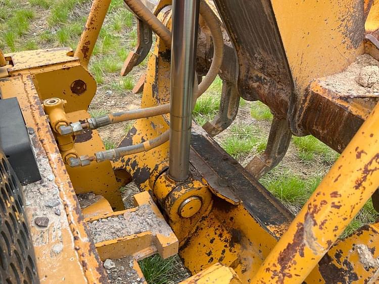 Main image Caterpillar 140G 67