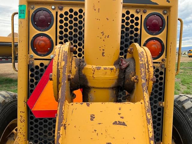 Thumbnail image Caterpillar 140G 69