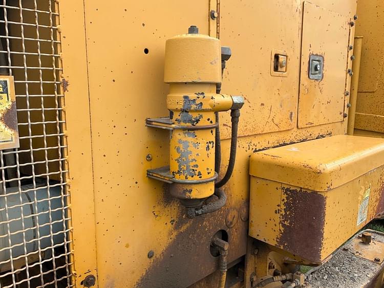 Main image Caterpillar 140G 77