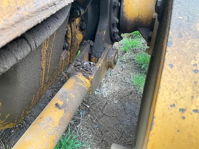 Thumbnail image Caterpillar 140G 80