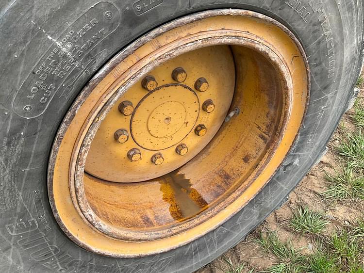 Main image Caterpillar 140G 84