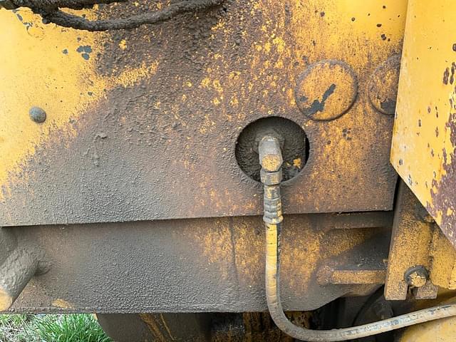 Thumbnail image Caterpillar 140G 85