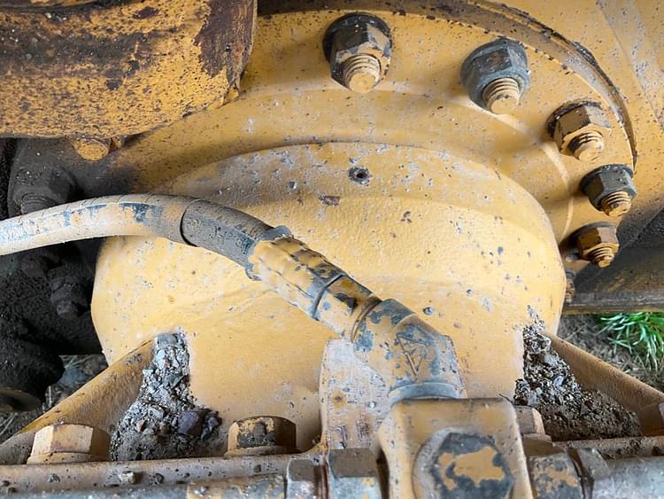 Main image Caterpillar 140G 86