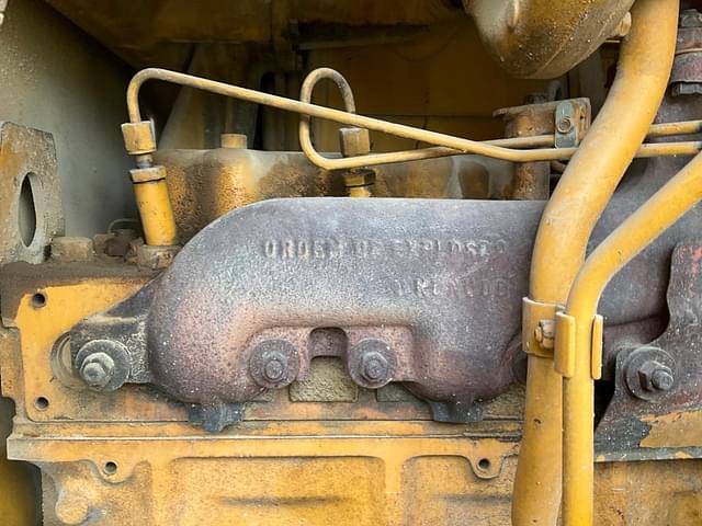 Thumbnail image Caterpillar 140G 92