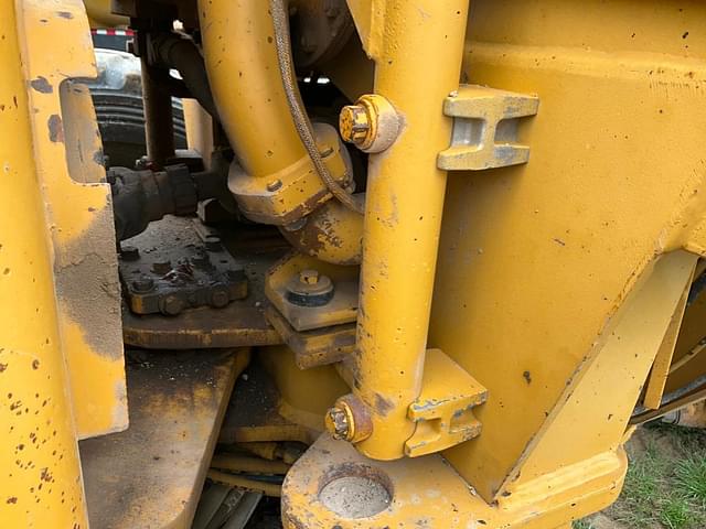 Thumbnail image Caterpillar 140G 97