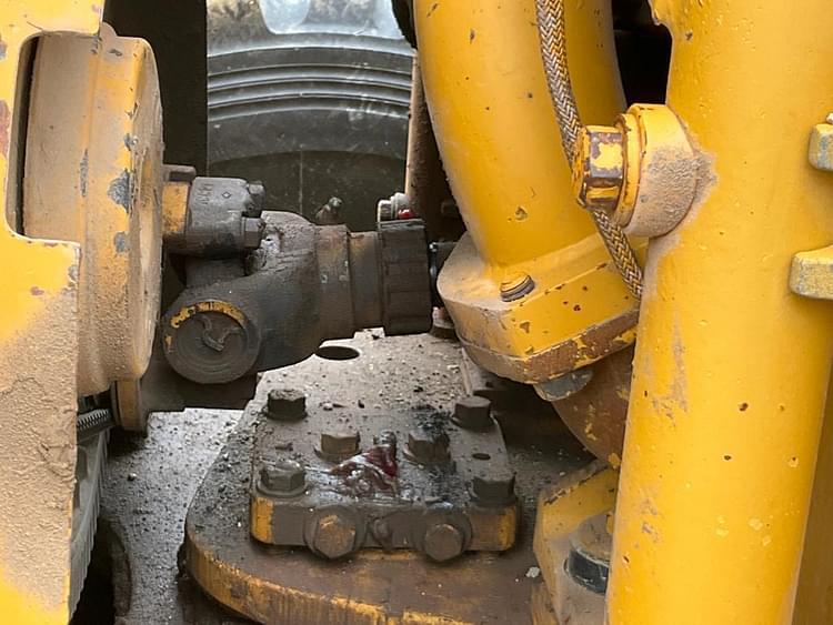 Main image Caterpillar 140G 98