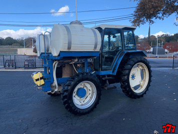 Main image Ford 7740