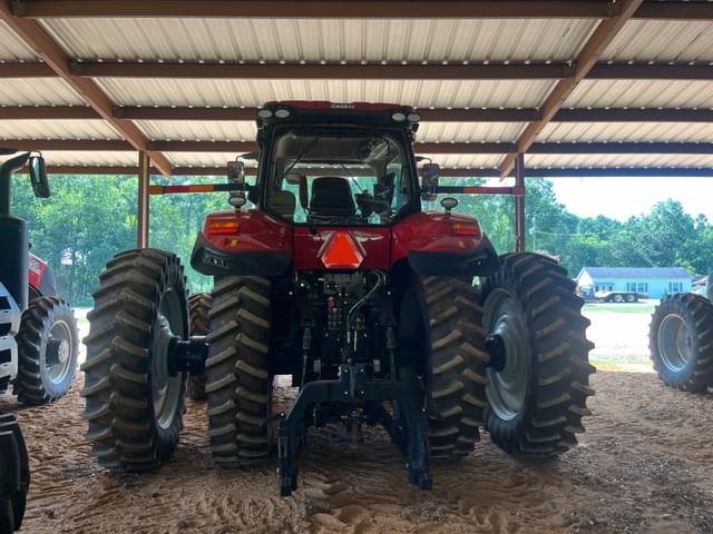 Image of Case IH Magnum 280 equipment image 4