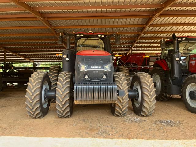 Image of Case IH Magnum 280 equipment image 1