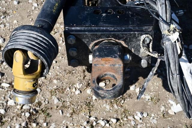 Image of Kinze 1100 equipment image 3