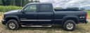 2005 GMC 2500 Image