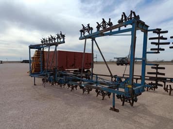 Main image Sam Stevens Sandfighter