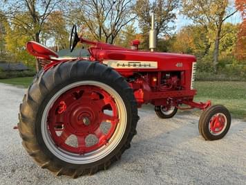 Main image Farmall 450
