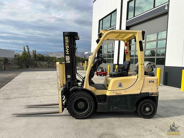 Image of Hyster H50FT equipment image 1