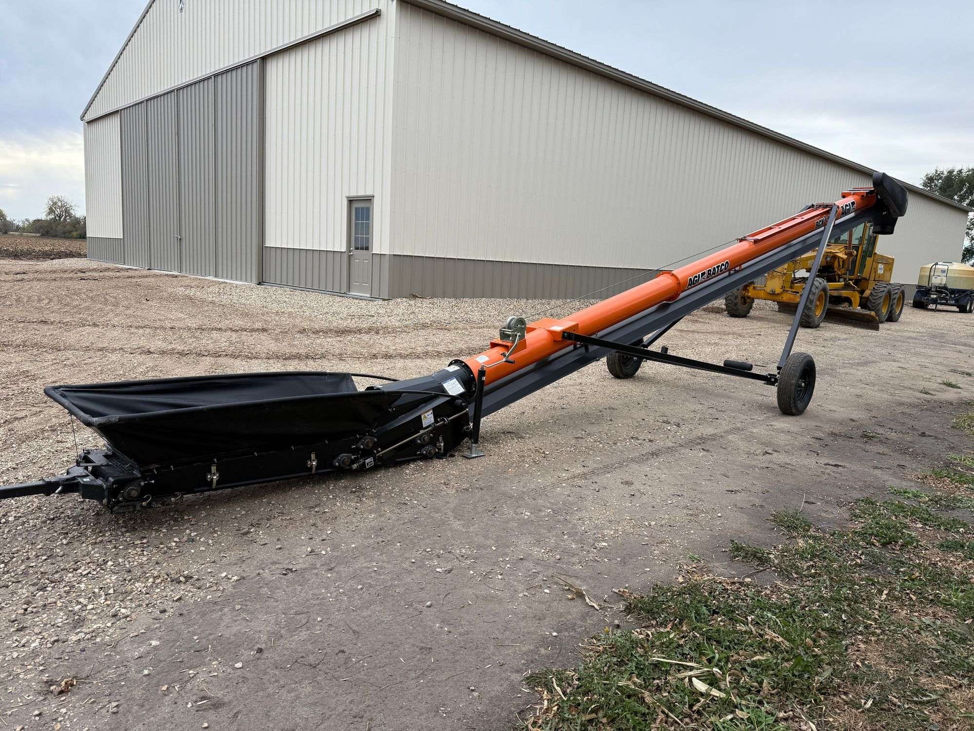 Main image Batco BCX3-1539