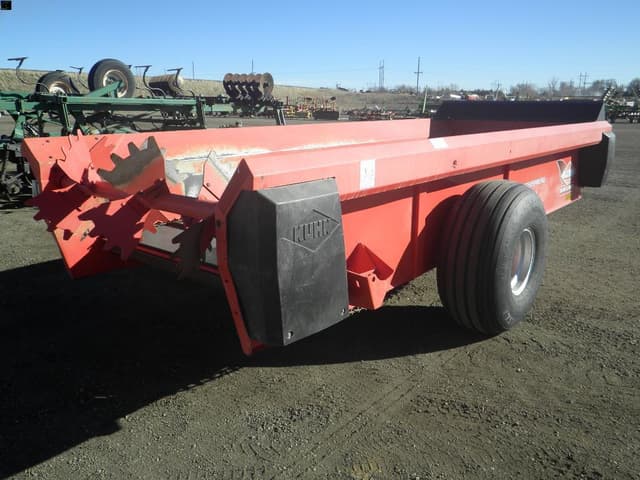 Image of Kuhn Knight 1230 equipment image 3