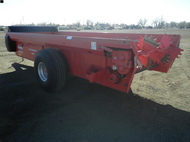 Image of Kuhn Knight 1230 equipment image 2