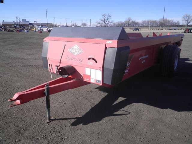 Image of Kuhn Knight 1230 equipment image 1