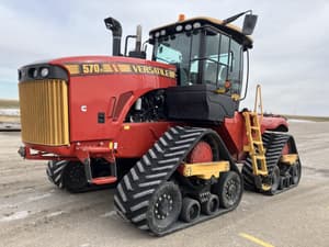 2019 Versatile 570DT Image
