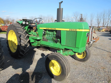 Main image John Deere 2840