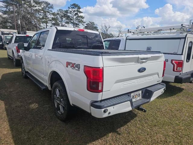 Image of Ford F-150 equipment image 2