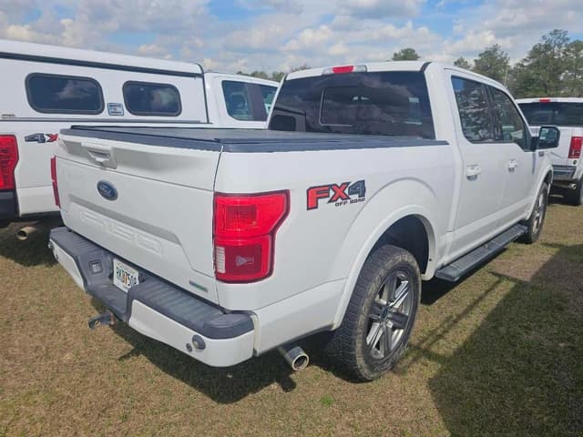 Image of Ford F-150 equipment image 3