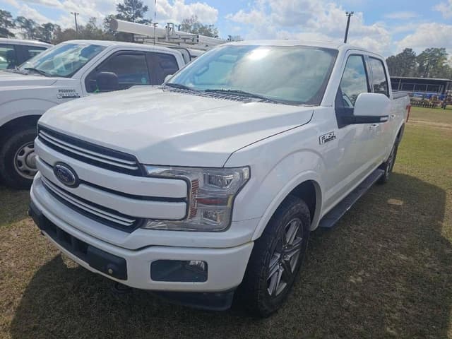 Image of Ford F-150 equipment image 1