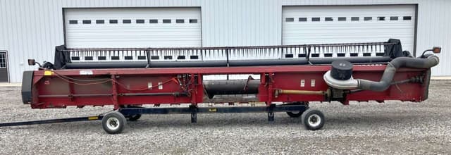 Image of Case IH 1020 equipment image 1