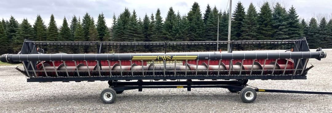 Image of Case IH 1020 Primary image