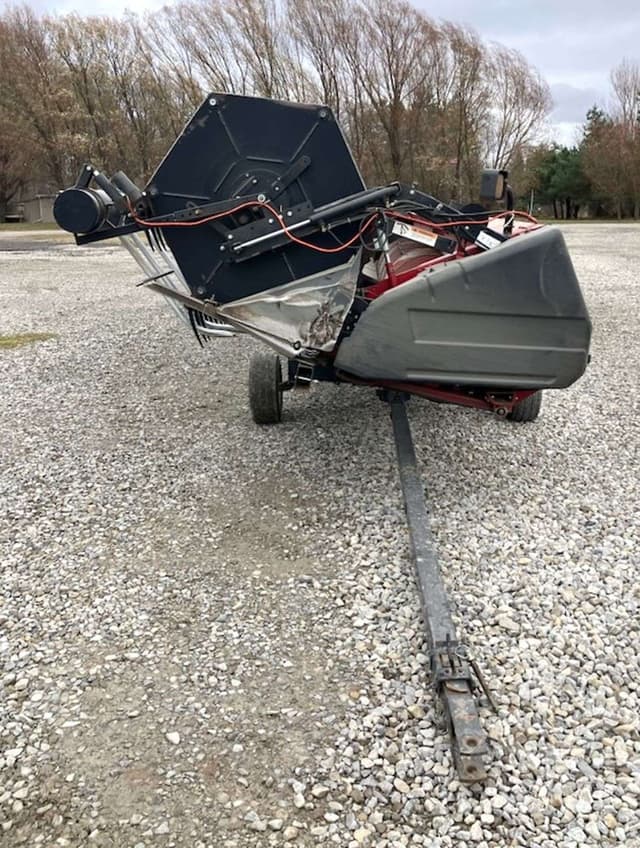 Image of Case IH 1020 equipment image 3