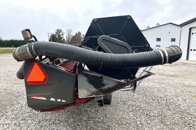 Image of Case IH 1020 equipment image 2